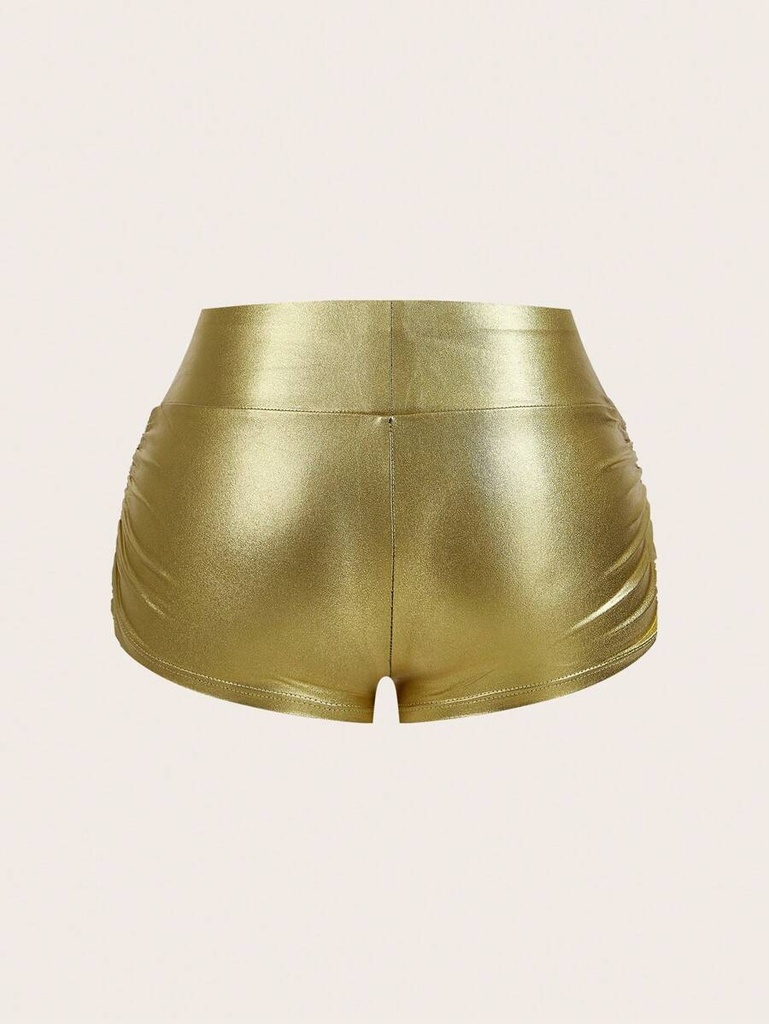 Leggings Dorados — vista 1