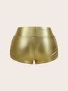 Leggings Dorados — vista 1