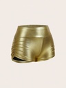 Leggings Dorados — vista 2