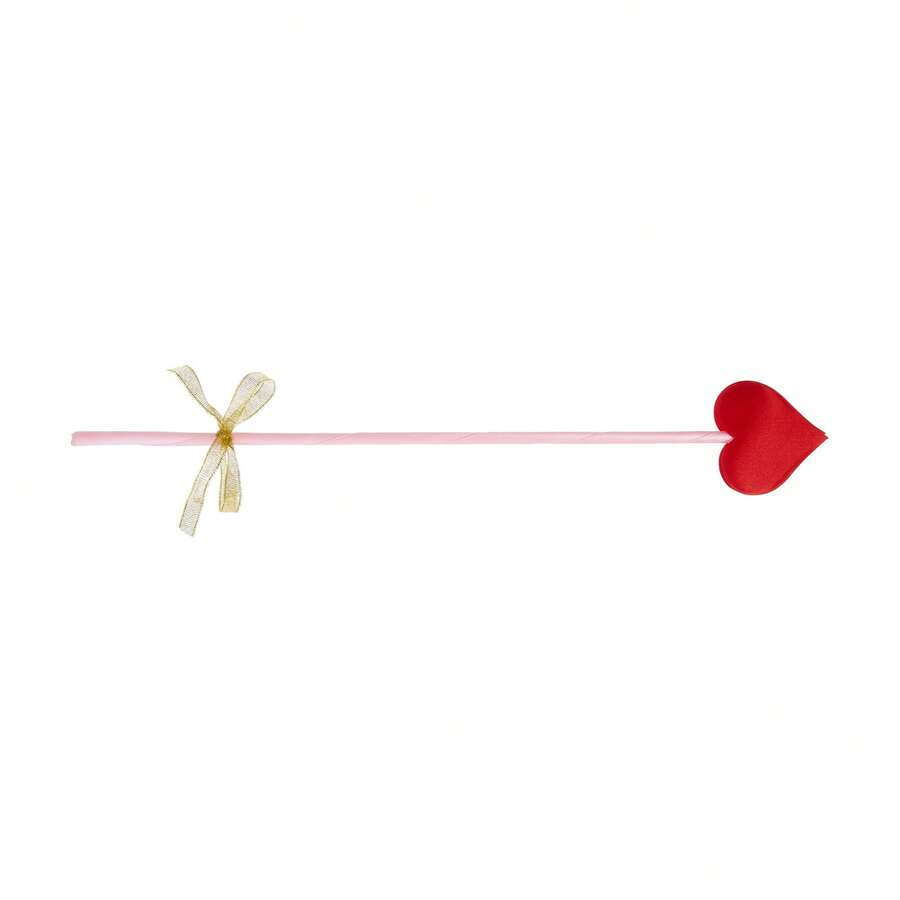 Set de Arco y Flecha de Cupido Coral — vista 4