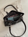 Bolso Tote Café con Hebilla — vista adicional 2