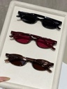 Set de 3 Lentes Ovalados Multicolor — vista adicional 1