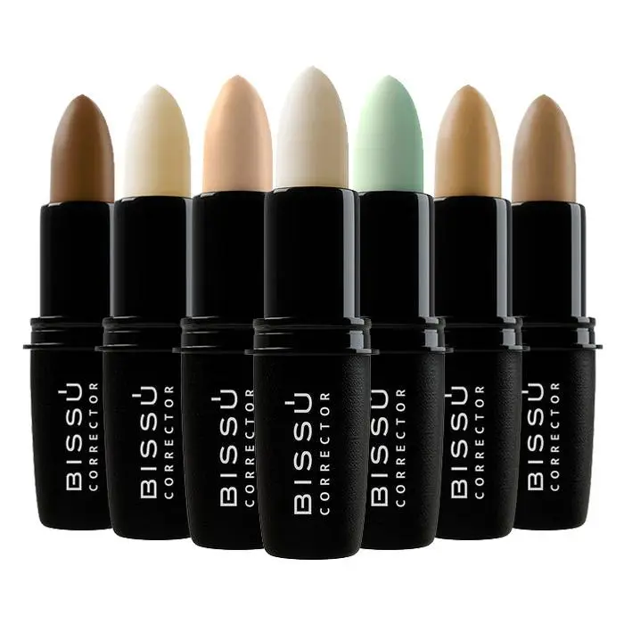 Corrector en Barra Bissu