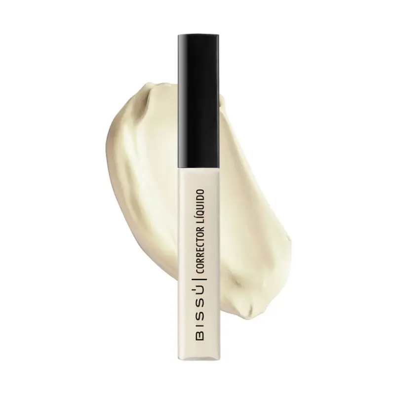 Corrector Liquido BISSU