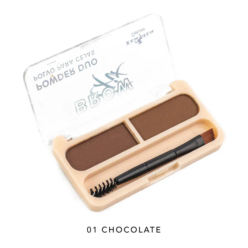 Polvo para Ceja BROW FIX