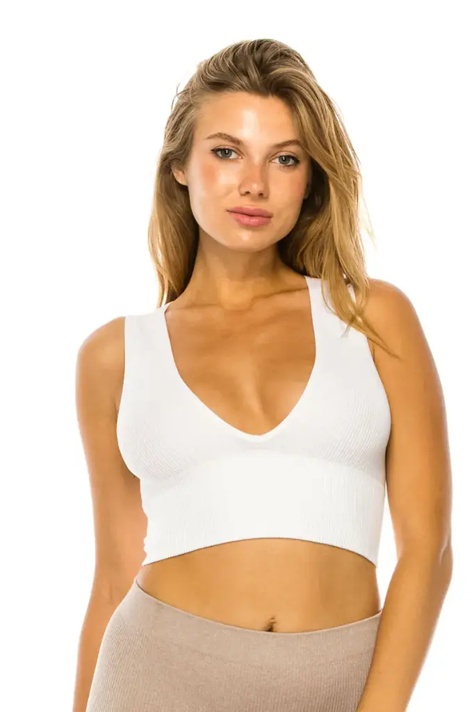 Bralette Escote V