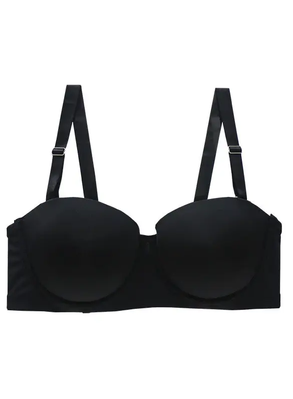 Brasier Basico Negro