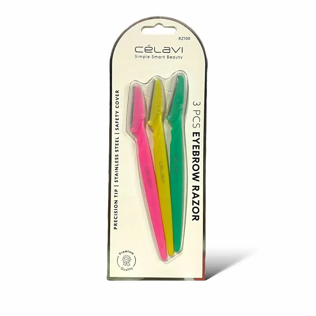 Paquete Perfilador 3pzas CELAVI 