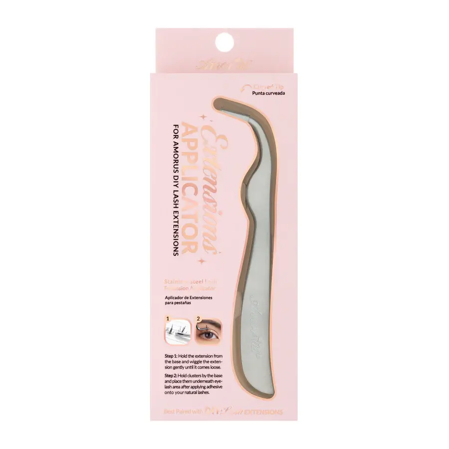 Pinza Extensions Applicator 
