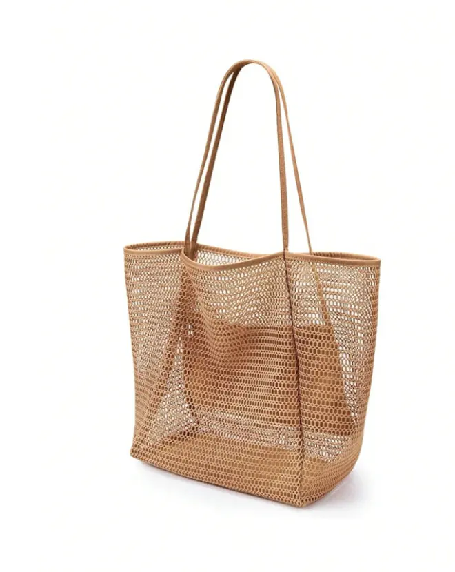 Bolso Casual de Playa