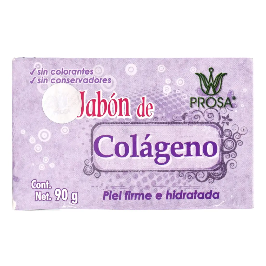 Jabón Natural en Barra