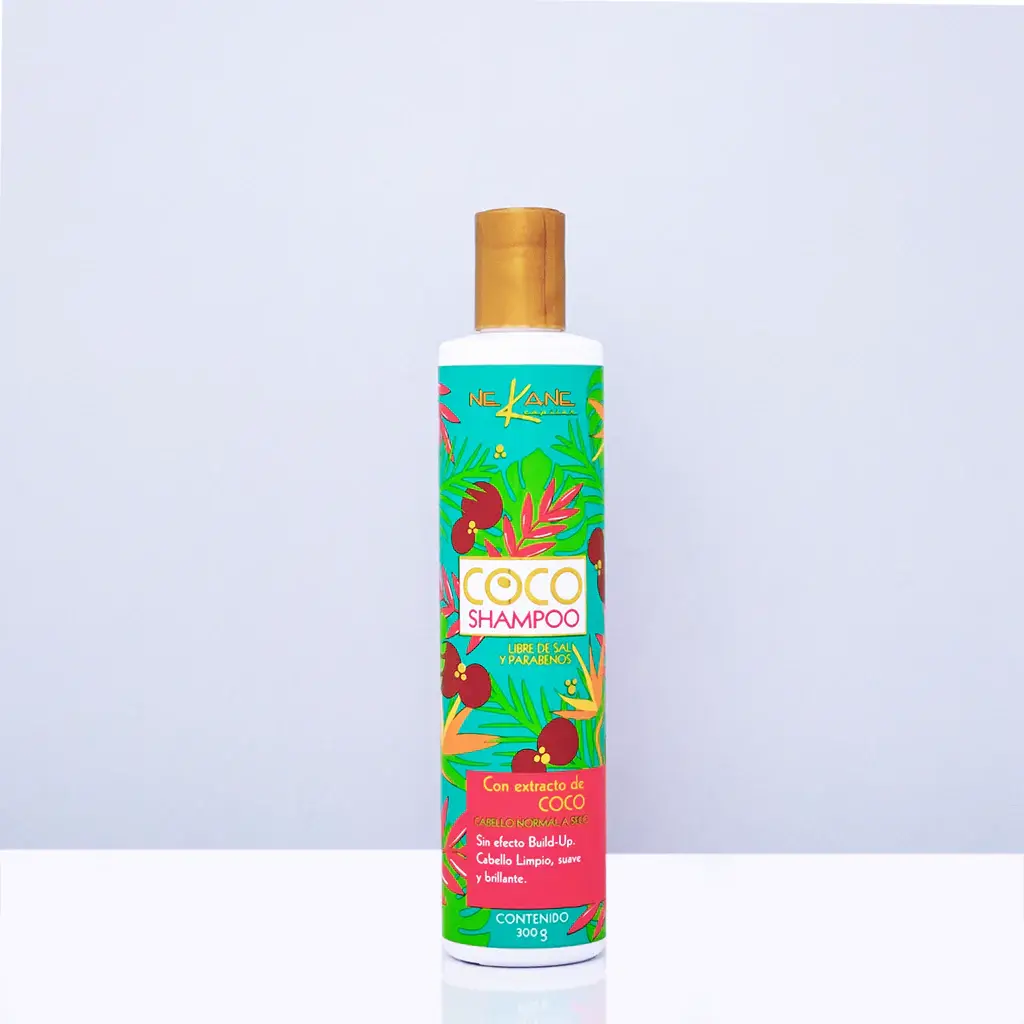Shampoo COCO