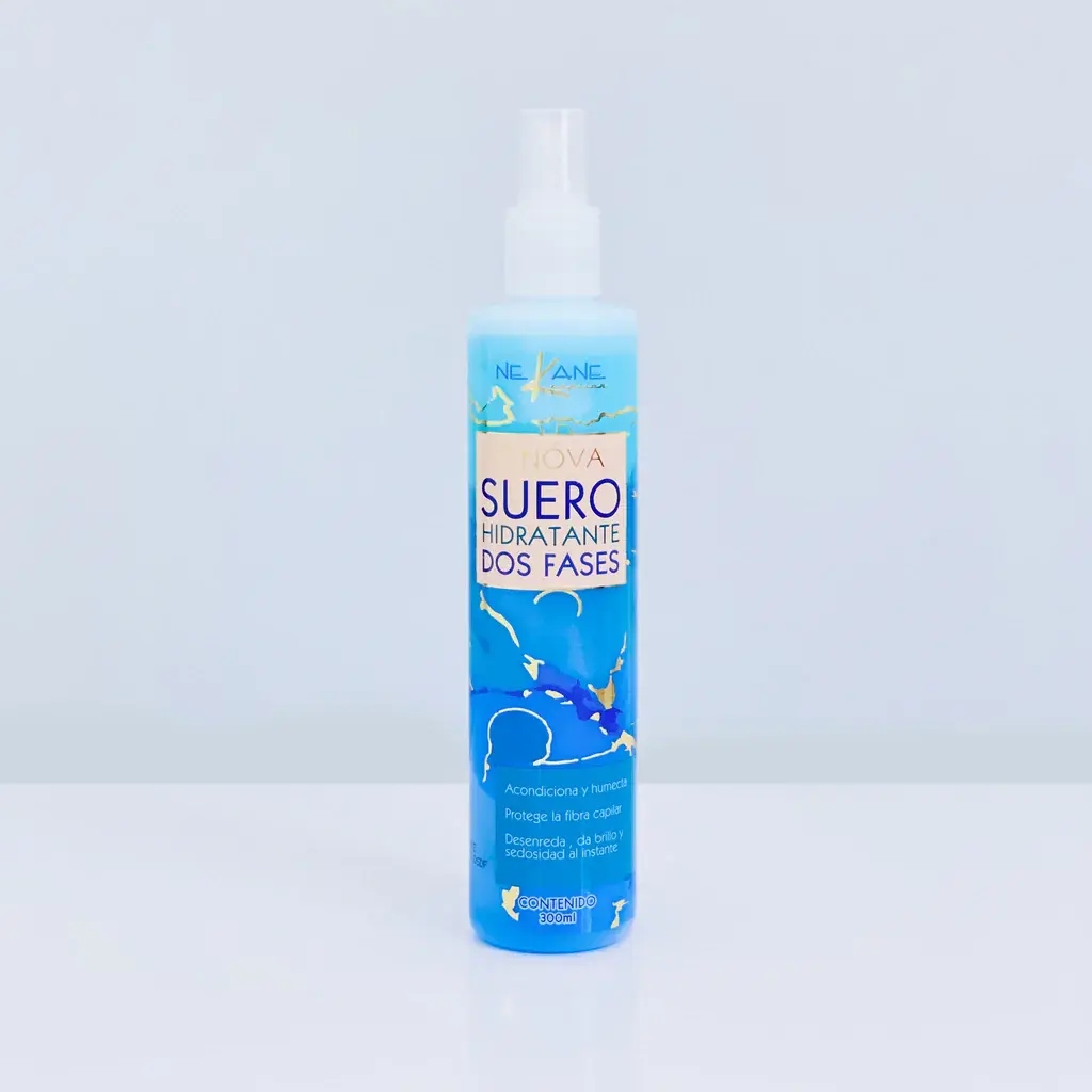 Suero Hidratante 2 Fases Renova 