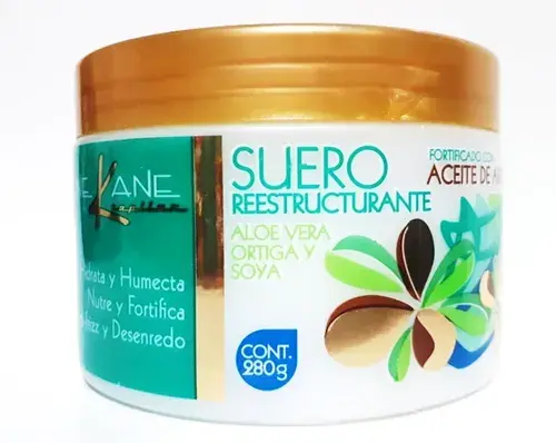 Suero Reestructurante 