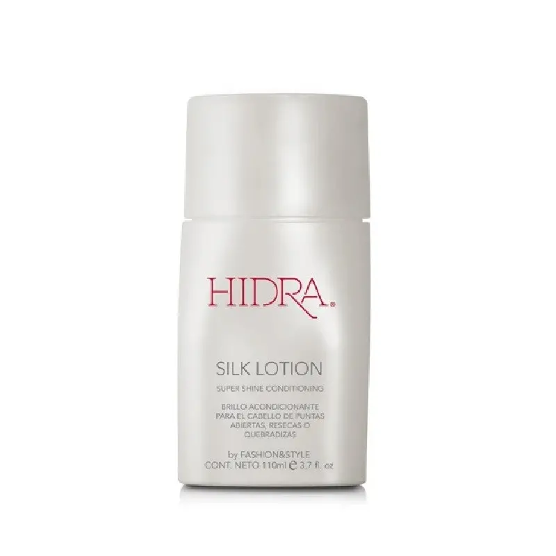Brillo Acondicionante Puntas SILK LOTION 