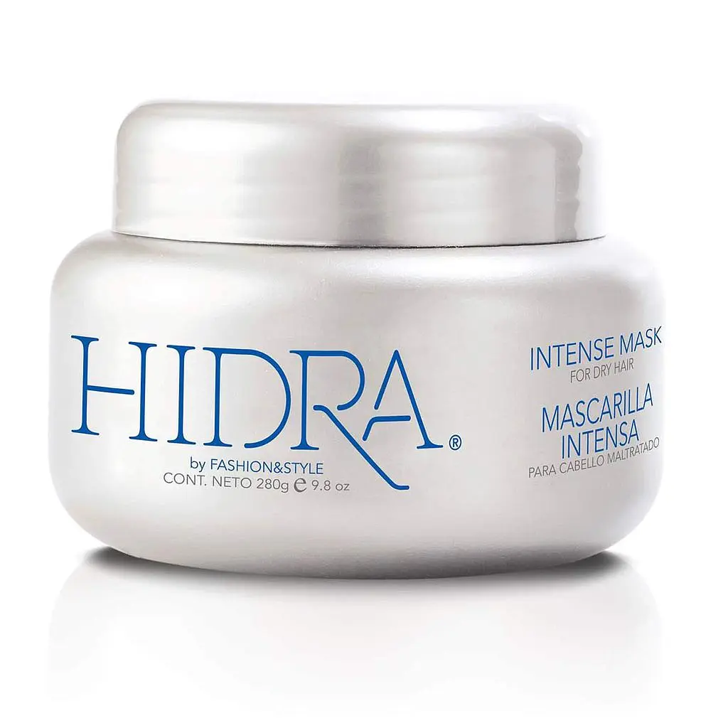 Crema Reparadora Hidra 