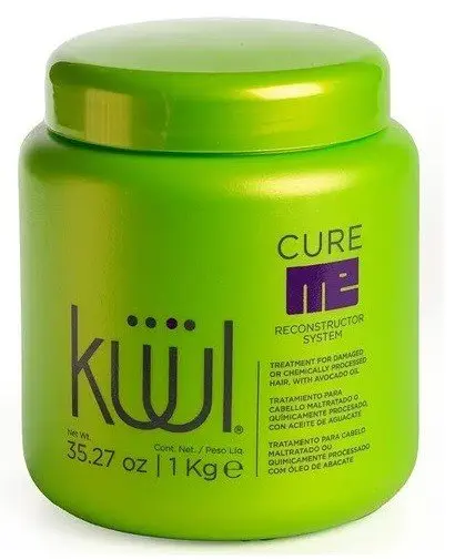 Tratamiento Reconstructor para Cabello