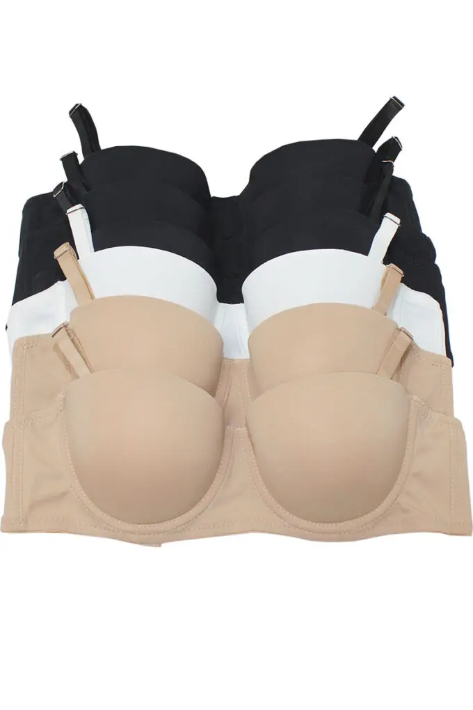 Brasier con Correa Extraible