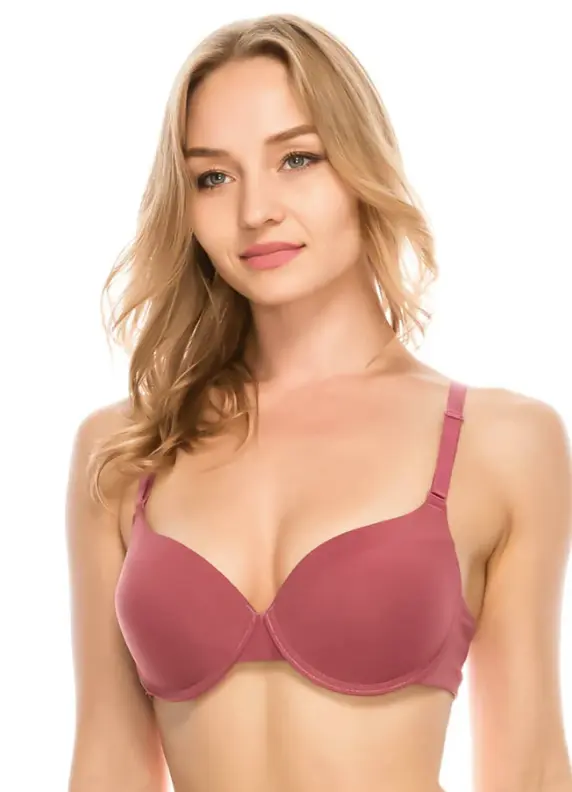 Brasier Push Up