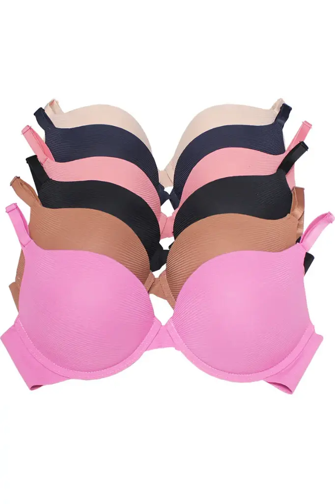 Brasier Push Up