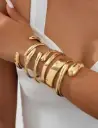 Brazalete de Gota