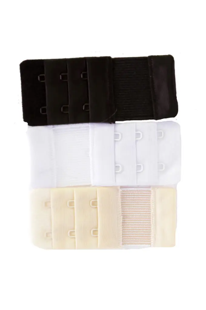 Extensor 3PCS de Brasier