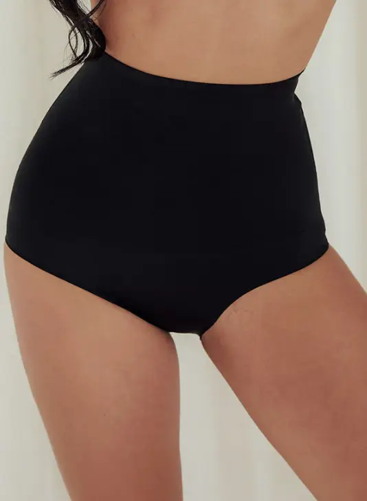 Faja Pantie Tiro Alto