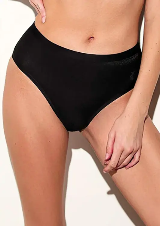Pantie sin Costuras