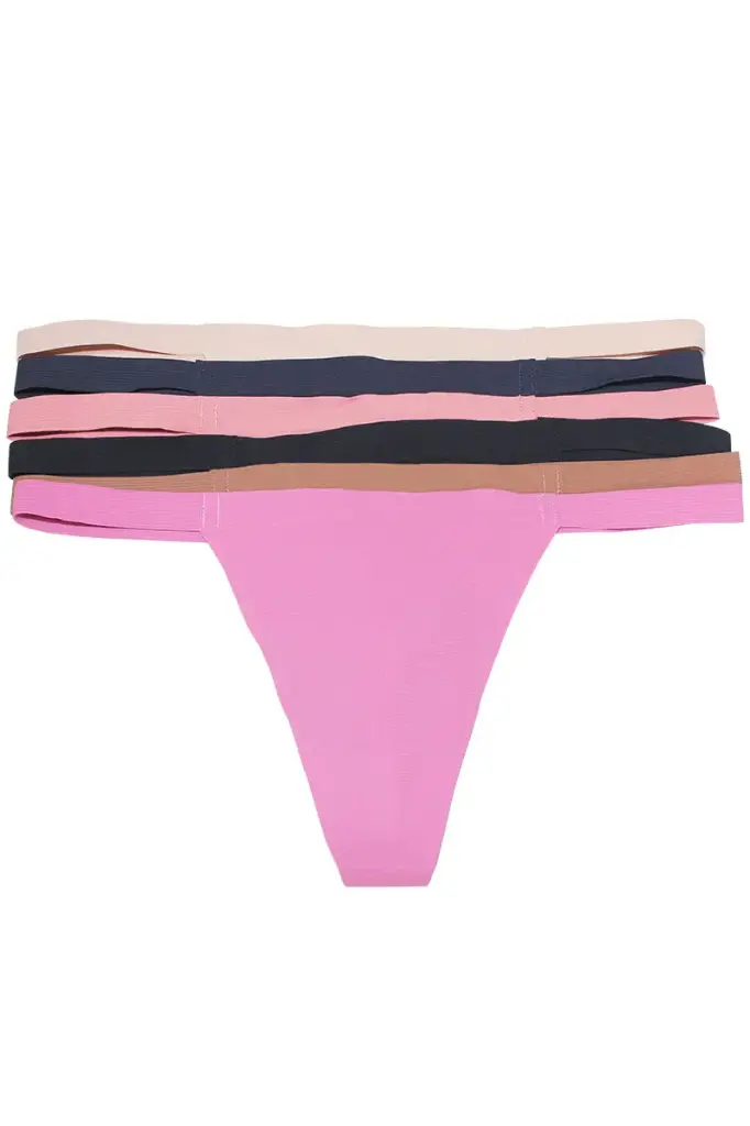 Tanga sin Costuras