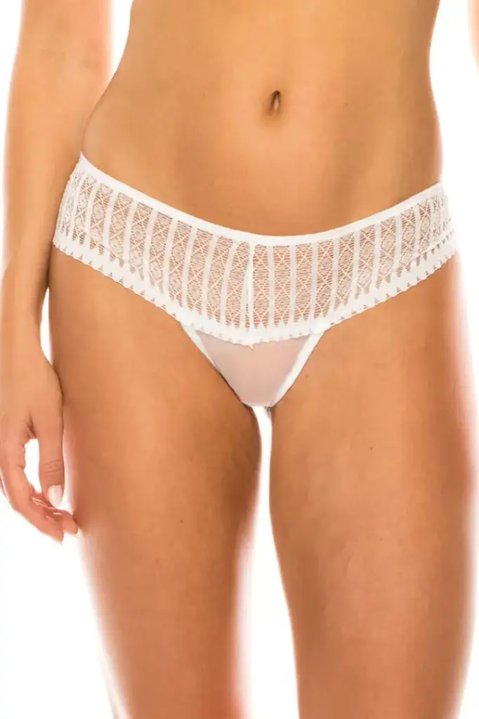Tanga con Diseño