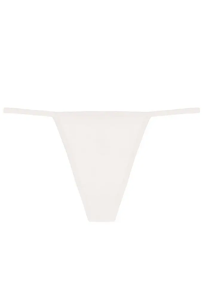 Tanga de Hilo