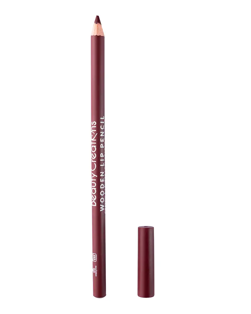 Lapiz de Labios WOODEN LIP 