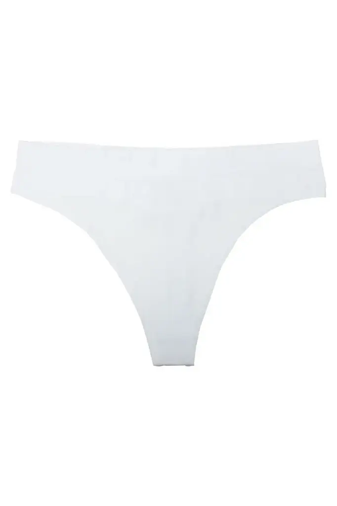 Tanga sin Costuras