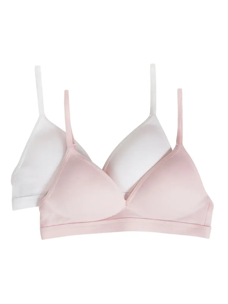 Brasier Comodo PINKIN