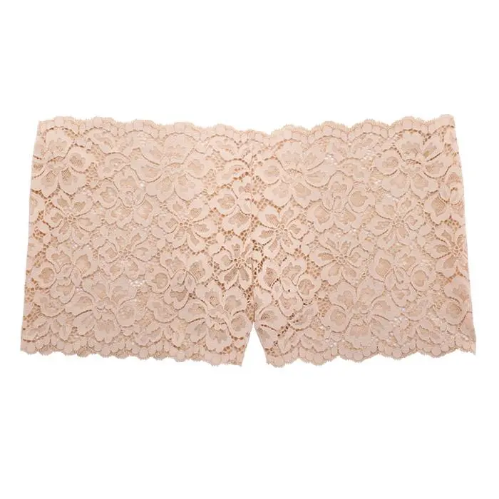 Boxer de Encaje FEMINA