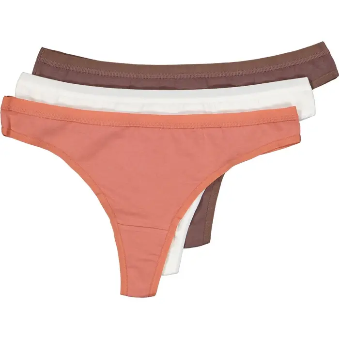Pantie S/Costuras SHE