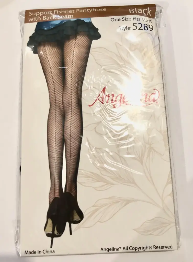 Pantimedia 5289 ANGELINA 