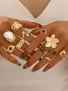 Anillo Chunky Individual