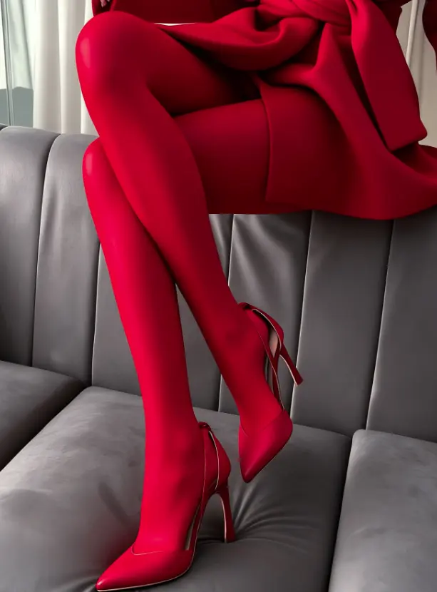 Pantimedia Lisa Delgada