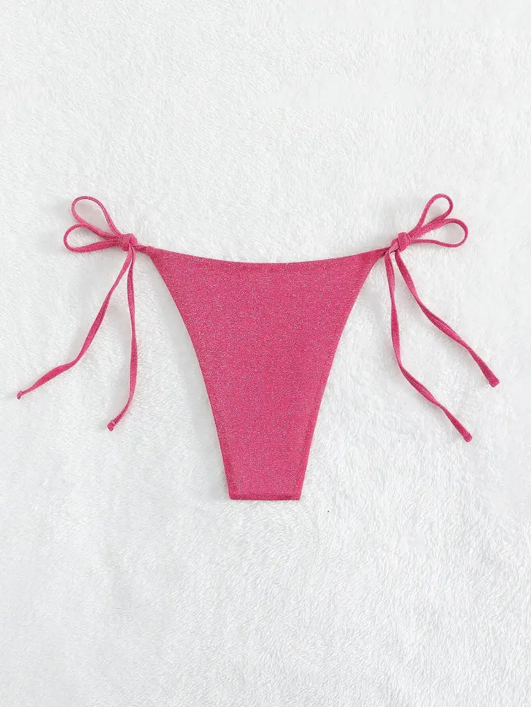 Pantie Bikini Ajustable