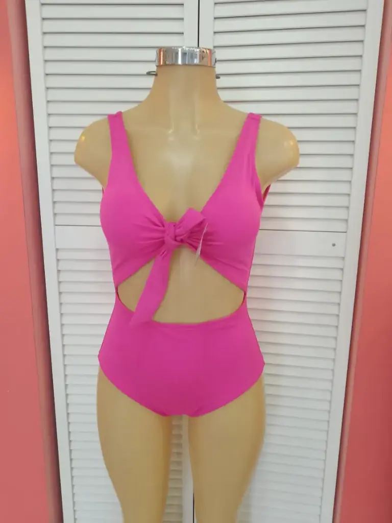 Traje de baño Completo MaryBaby NADO 