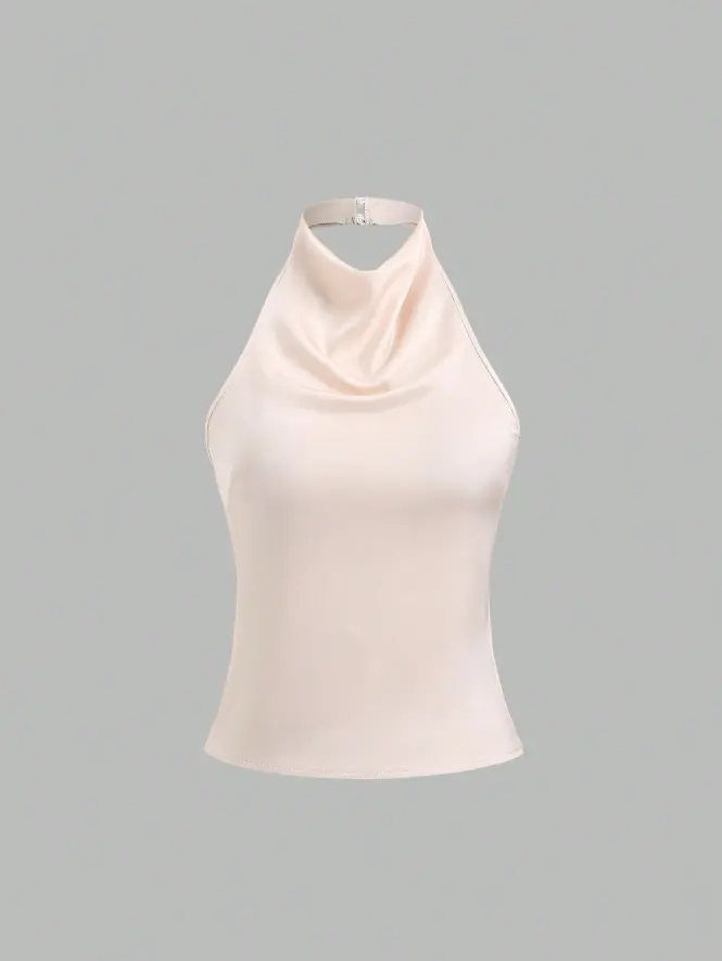 Blusa de Espalda AB