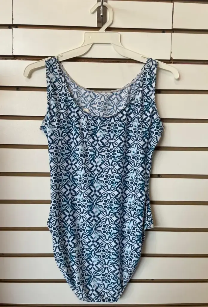 Traje de Baño Juvenil
