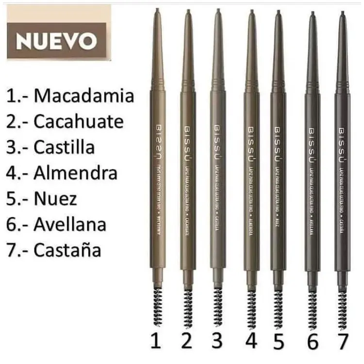 Lapiz para Ceja Ultra Fino 