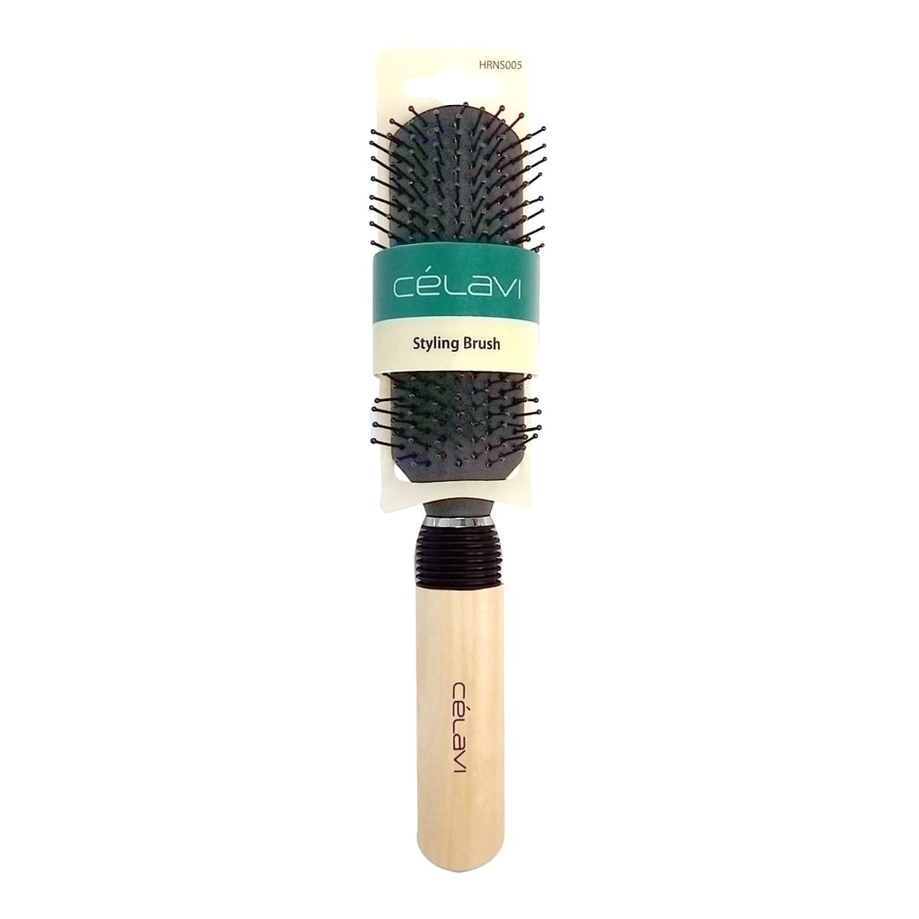 Cepillo para Cabello CELAVI