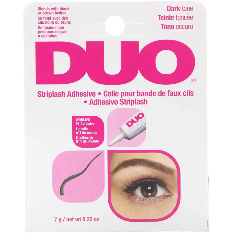 Pegamento DUO de Tubo