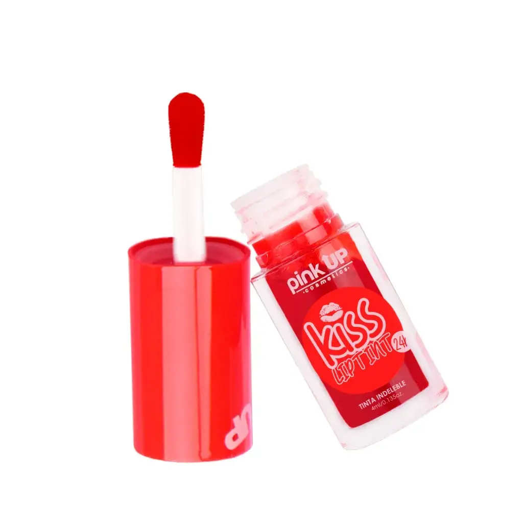Tinta Indeleble KISS LIP TINT