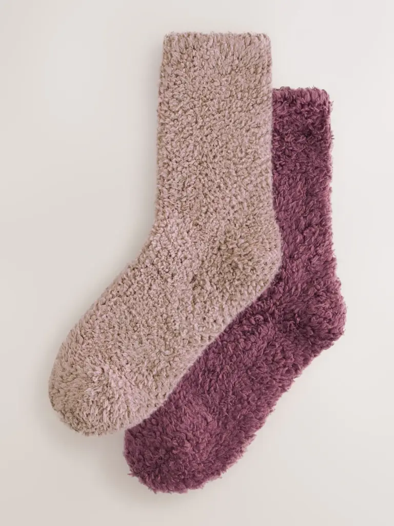 Par de Calceta PRINCESS