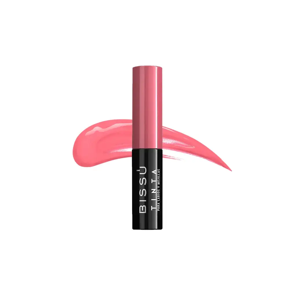 Tinta para Mejillas y Labios BISSU