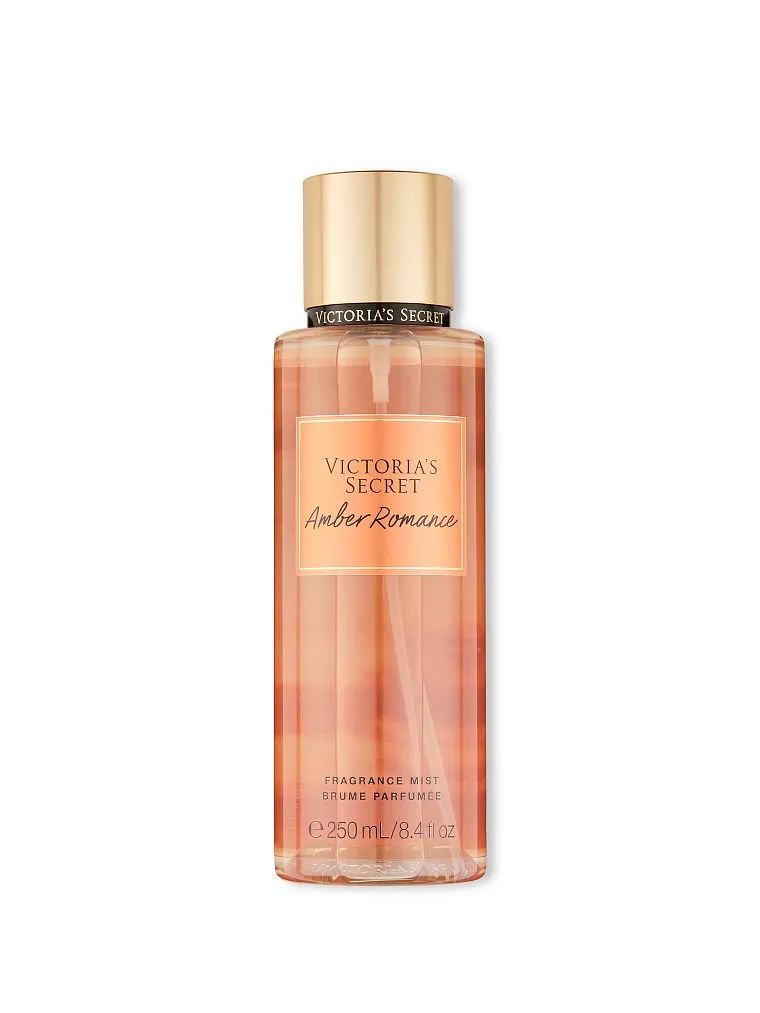 Spray Victoria's Secret